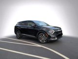 Used 2024 Kia Sportage EX image 2