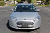 Used 2013 Ford Focus Electric Hatchback image 2