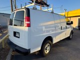 Used 2018 Chevrolet Express 2500 image 3
