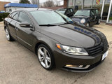 Used 2013 Volkswagen CC Sport Plus image 4