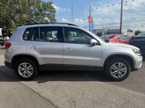 Used 2017 Volkswagen Tiguan S image 5