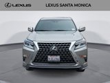 Used 2022 Lexus GX 460 Premium image 2