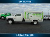 Used 2015 RAM 5500 Tradesman w/ Power & Remote Entry Group image 3