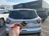 Used 2017 Ford Escape SE w/ SE Cold Weather Package image 3