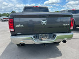 Used 2014 RAM 1500 Big Horn image 5