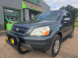 Used 2005 Honda Pilot EX image 2