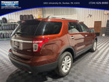 Used 2015 Ford Explorer XLT w/ Equipment Group 202B image 5
