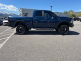 Used 2021 RAM 1500 Classic Warlock image 2