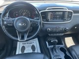 Used 2017 Kia Sorento EX w/ EX V6 Premium Package image 3