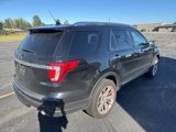 Used 2018 Ford Explorer Limited image 5