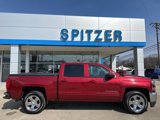 Used 2018 Chevrolet Silverado 1500 LT w/ LT Eassist Package image 3