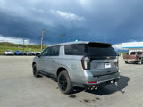 Certified 2025 Chevrolet Suburban Premier image 5