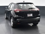 Certified 2024 Nissan Kicks S w/ Interior Electronics Package image 4