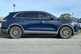 Used 2019 Lincoln Nautilus Reserve image 6
