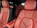 Certified 2025 Porsche Macan image 5