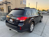 Used 2012 Subaru Outback 3.6R Limited w/ Moonroof Pkg image 6