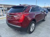 Used 2018 Cadillac XT5 FWD w/ LPO, Wheel Lock Package image 5