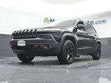 Used 2016 Jeep Cherokee Trailhawk w/ Comfort/Convenience Group image 5