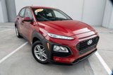 Used 2021 Hyundai Kona SE w/ Cargo Package image 3