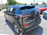 Used 2023 Chevrolet Bolt EUV LT w/ Convenience Package image 4