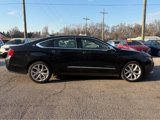 Used 2016 Chevrolet Impala LTZ image 3