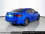 Used 2021 Nissan Sentra SV image 5