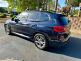 Used 2018 BMW X3 M40i image 3