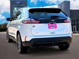 Used 2022 Ford Edge SEL w/ Sport Appearance Package image 4