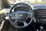 Used 2022 Chevrolet Traverse LS image 5