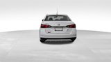 New 2025 Nissan Versa S w/ Trunk Package image 4