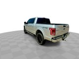 Used 2017 Ford F150 XLT w/ Equipment Group 302A Luxury image 6