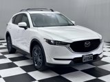 Used 2019 MAZDA CX-5 Touring image 2