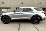 Used 2020 Ford Explorer ST w/ ST Street Pack image 2