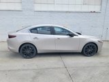 New 2025 MAZDA MAZDA3 s image 3