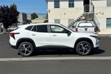 New 2025 Chevrolet Trax RS w/ Driver Confidence Package image 3