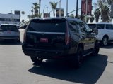 Used 2016 Cadillac Escalade Luxury image 6