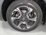 Used 2018 Honda CR-V Touring image 3