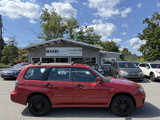 Used 2008 Subaru Forester Sports 2.5X image 3