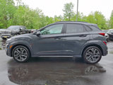 Used 2023 Hyundai Kona N Line image 4