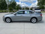 Used 2023 Chevrolet Malibu LT image 4
