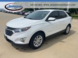 Used 2021 Chevrolet Equinox LT image 3