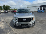 Used 2020 Ford F150 XL w/ Equipment Group 101A Mid image 2