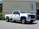 Used 2022 Chevrolet Silverado 2500 W/T w/ WT Safety Package image 4