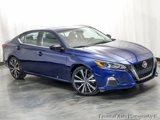 Used 2020 Nissan Altima 2.5 SR image 5