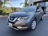 Used 2018 Nissan Rogue S image 2