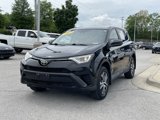 Used 2017 Toyota RAV4 LE image 3