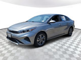 Used 2022 Kia Forte LXS image 2