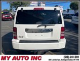 Used 2012 Jeep Liberty Limited w/ Tire & Wheel Group image 5