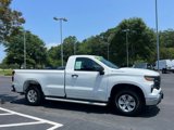 Used 2024 Chevrolet Silverado 1500 W/T w/ WT Fleet Convenience Package image 4
