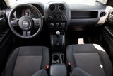 Used 2012 Jeep Compass Sport image 2